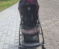 bugaboo bee 5