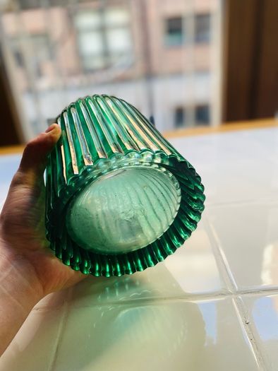vase