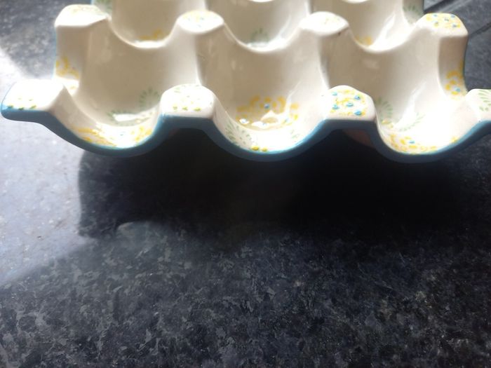 egg holder