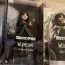 4 dolls Monster High x Wednesday Image 2