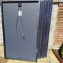 Solar PV Panels 5x 250W With inverter and isolator Image 2
