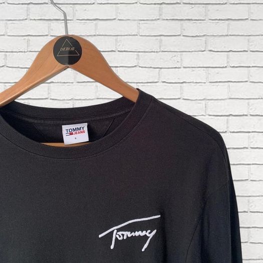 Tommy Hilfiger Long Sleeve