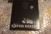 Silver Bullet 4K Collectors Edition Slipcover Stephen King