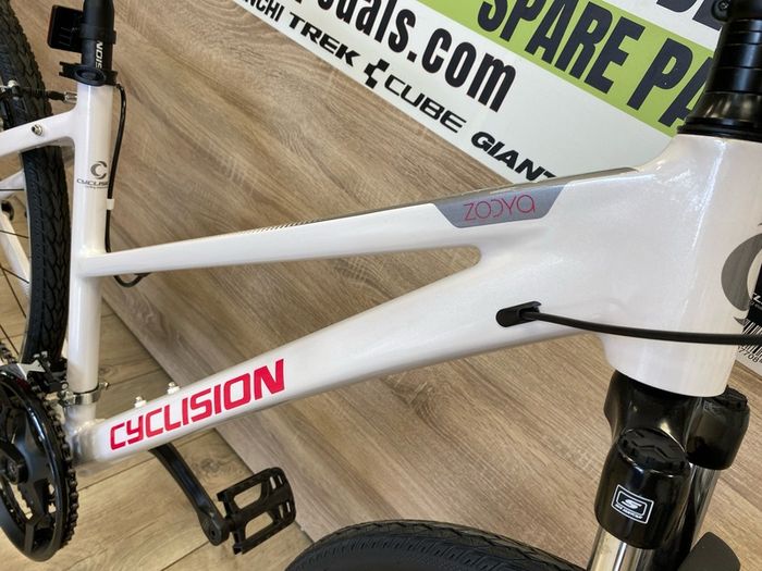 bike