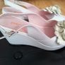 Wedding Sandals (Pedro Anton) Image 2
