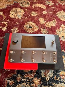 Neural DSP Quad Cortex. Mint Condition (Home Use Only, Boxed)