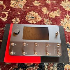 Neural DSP Quad Cortex. Mint Condition (Home Use Only, Boxed)