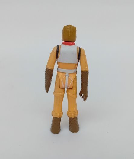 Vintage Kenner Star Wars Action Figures