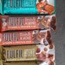 Protein bars mix Image 2
