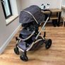 Baby Pram & Basinet Image 4