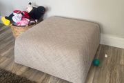 Meadow and Byrne Ottoman
