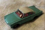 Dinky Ford Capri