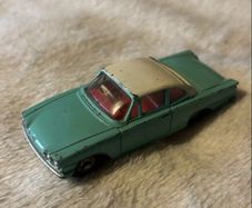 Dinky Ford Capri