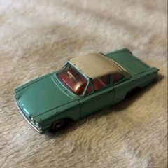 Dinky Ford Capri