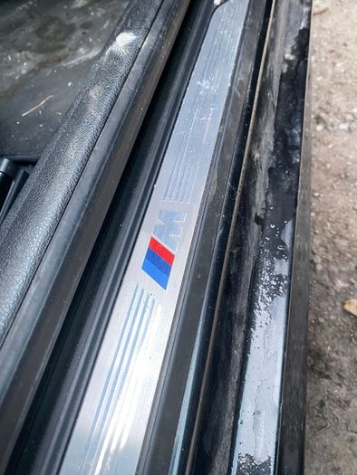 2014 BMW '1 F21 M SPORT 116i Breaking for Parts