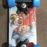 Kids paw patrol skateboard Image 2
