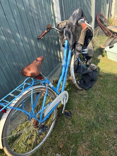 bike