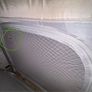 Foldable baby Playpen Barrier Image 9