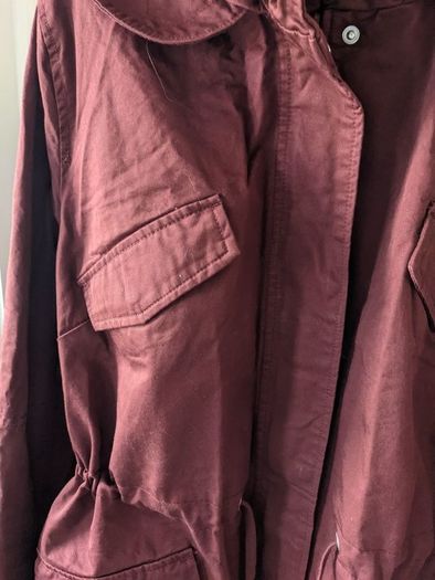 H&M ladies winter coat