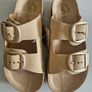 Fantasy sandals S310 Despoina Honey extra cushioned size UK4 EU 37 RRP 69 euro new & boxed Image 2