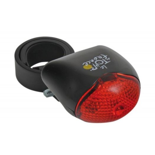 3F 3D Rear Lamp