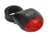 3F 3D Rear Lamp