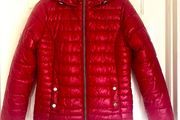 NEXT girls warm jacket Age 12 years