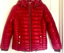 NEXT girls warm jacket Age 12 years
