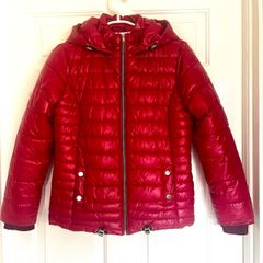 NEXT girls warm jacket Age 12 years