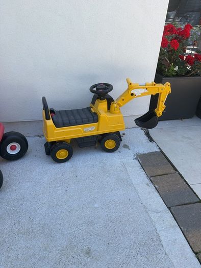 Toddler garden toys FREE