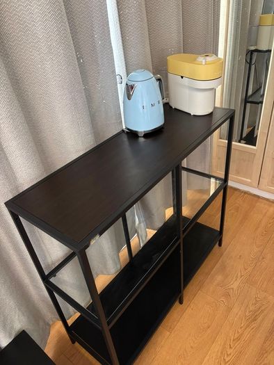 shelves