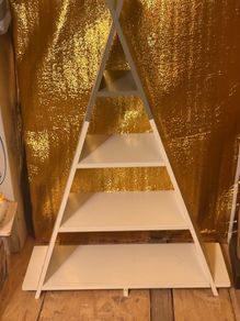 book shelf