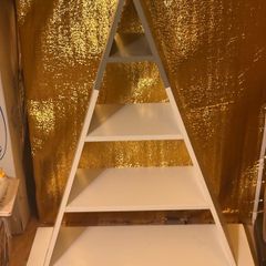 book shelf