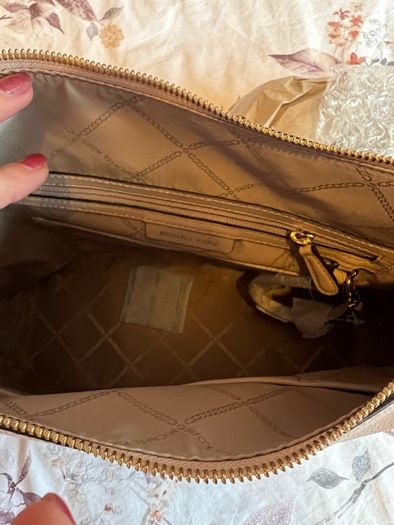 Michael Kors handbag