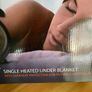 Single heated under blanket Image 3