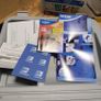 Brother PT 1280 Label Thermal Printer Image 4