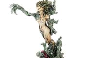 Warhammer - Slyvaneth - Branchwraith