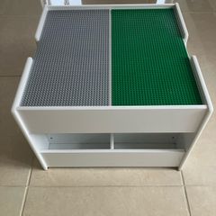 Lego Table (Perfect Condition)