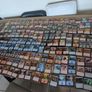 Crazy amount of magic the gathering cards Image 2