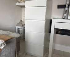 Ikea chest