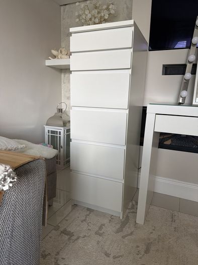 Ikea chest