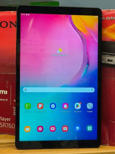 Samsung Galaxy Tab A SM-T510 10.1" WiFi 32GB Android Tablet