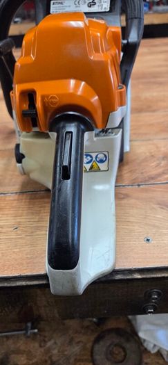 Stihl ms261c