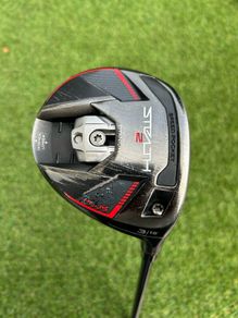 Taylormade Stealth 2 Plus 3 wood