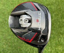 Taylormade Stealth 2 Plus 3 wood