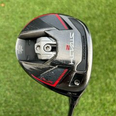 Taylormade Stealth 2 Plus 3 wood