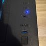 Black Gaming Pc | Ryzen 5 | Rtx 3070 | 16gb Ram | 480gb Ssd Image 5