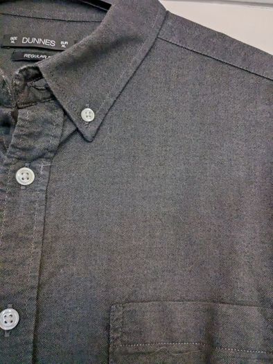 Dunnes Men's Shirt XL