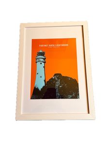 Fastnet Print