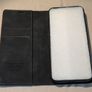Google Pixel 10 pro Case me Leather Flip Cover Image 2